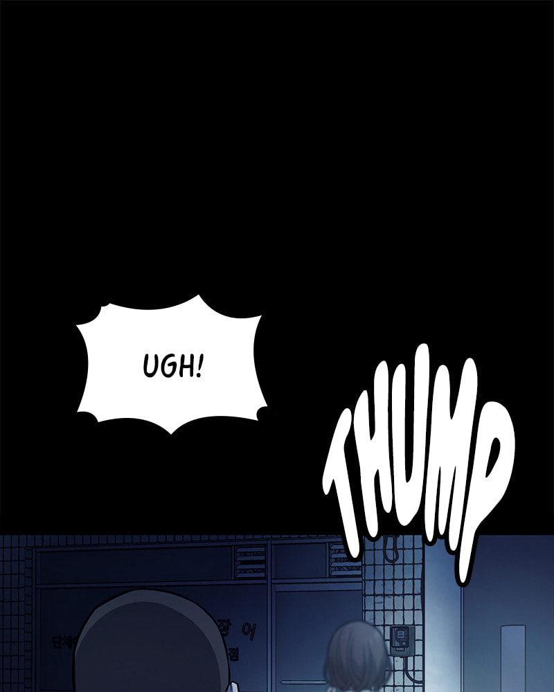 Fake Humans Chapter 19 page 121 - 