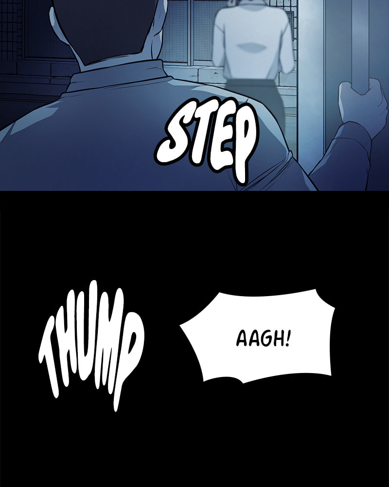 Fake Humans Chapter 19 page 122 - 