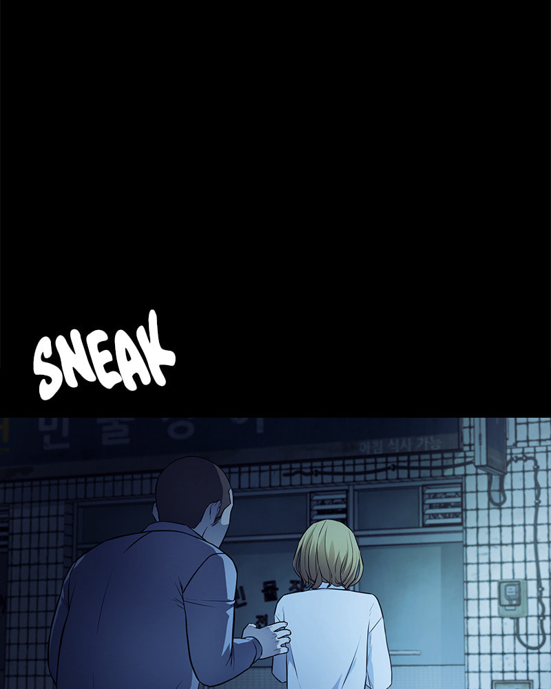 Fake Humans Chapter 19 page 123 - 