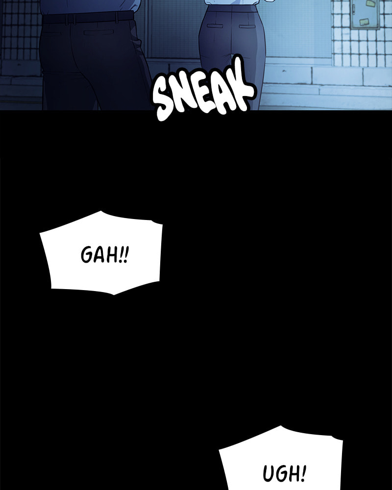 Fake Humans Chapter 19 page 124 - 