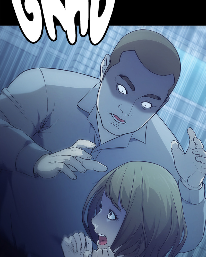 Fake Humans Chapter 19 page 127 - 
