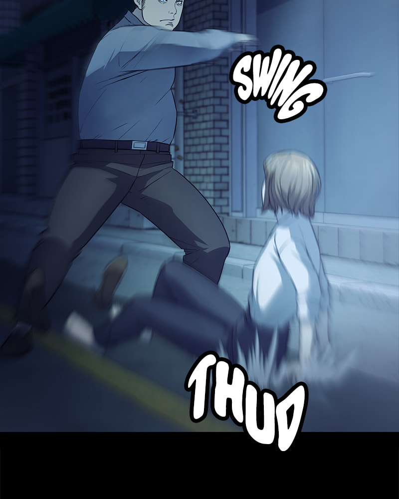 Fake Humans Chapter 19 page 130 - 