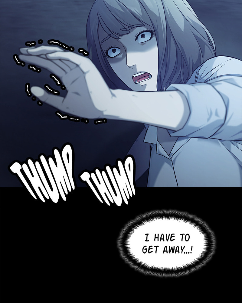 Fake Humans Chapter 19 page 132 - 