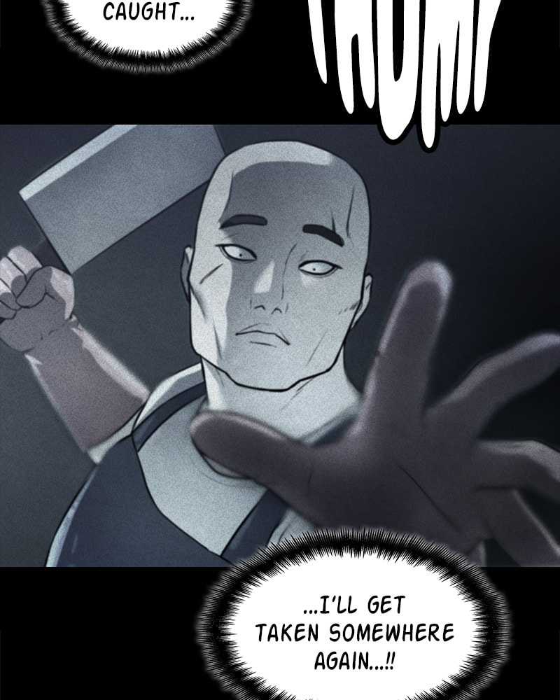 Fake Humans Chapter 19 page 134 - 