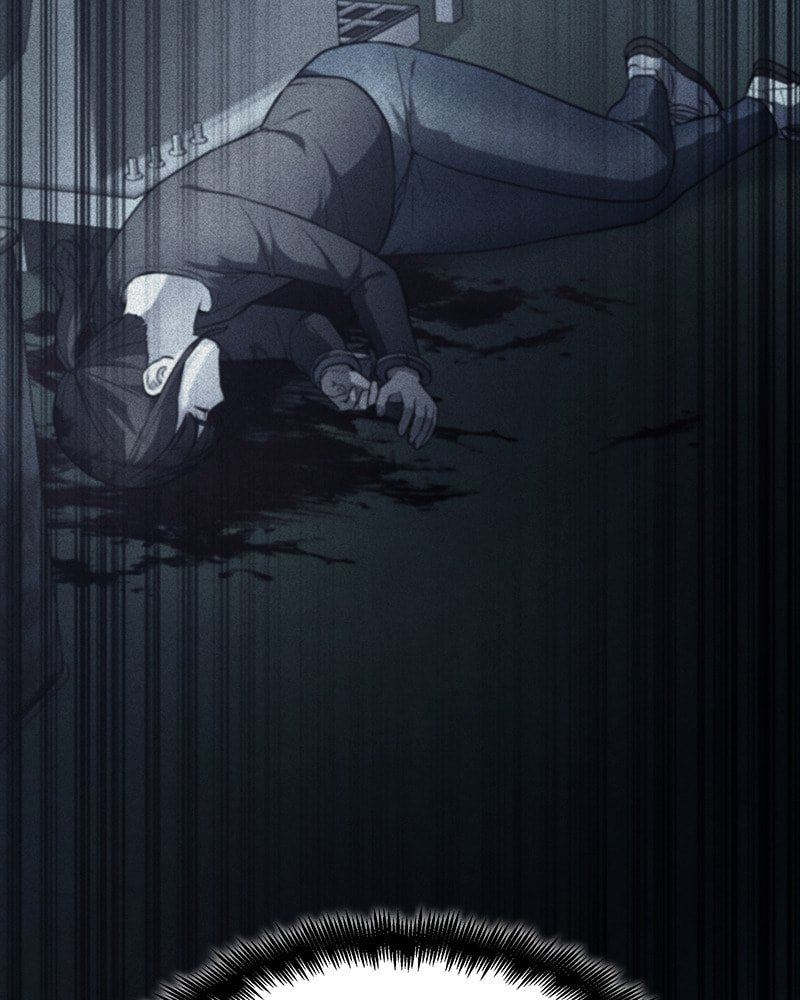 Fake Humans Chapter 19 page 137 - 