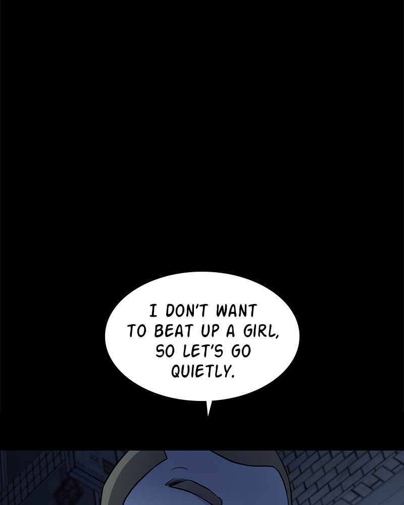 Fake Humans Chapter 19 page 140 - 