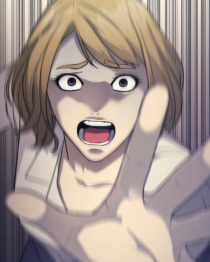 Fake Humans Chapter 19 page 15 - 