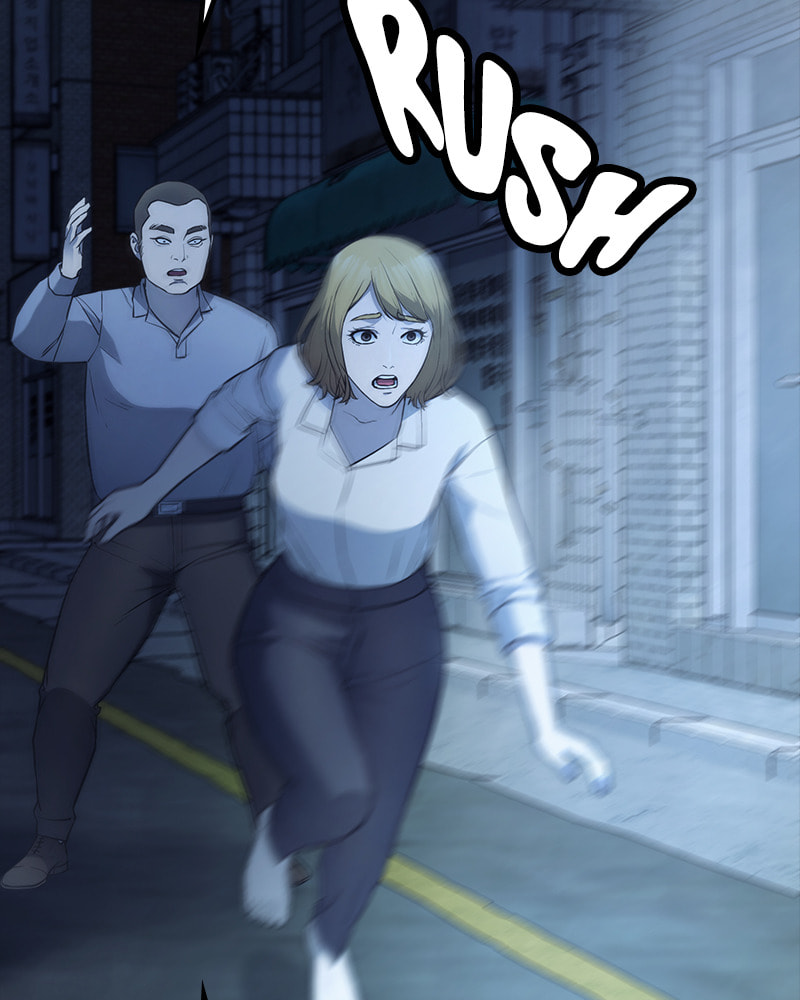 Fake Humans Chapter 19 page 143 - 