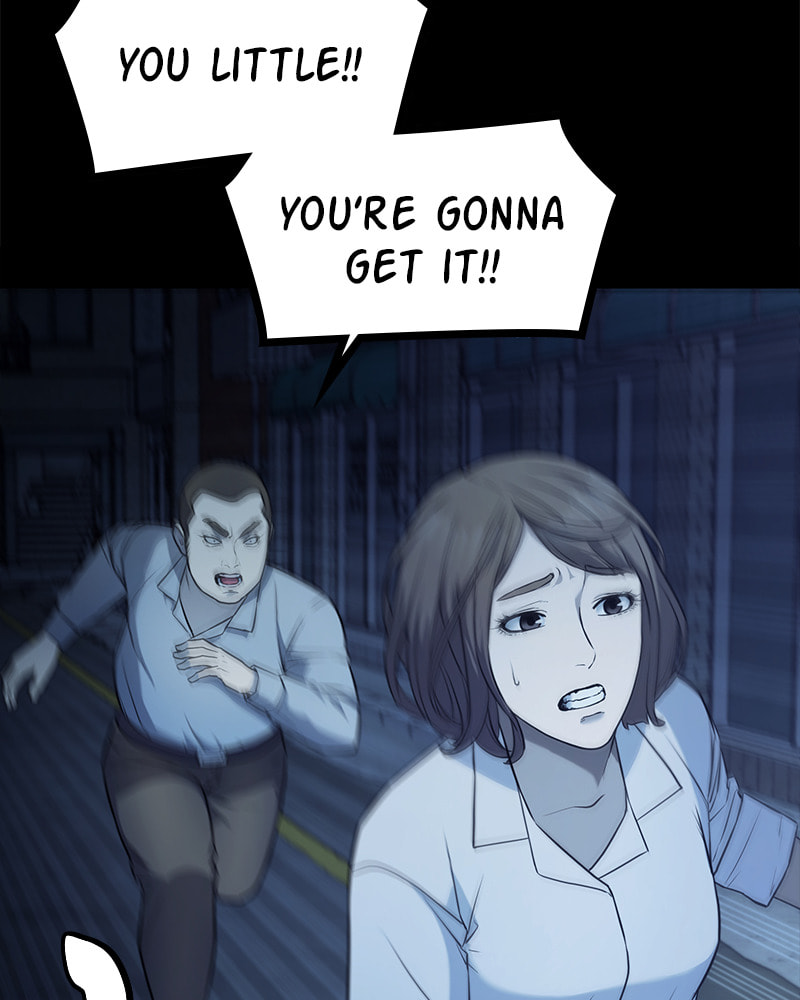 Fake Humans Chapter 19 page 145 - 