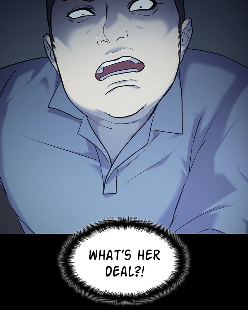 Fake Humans Chapter 19 page 152 - 