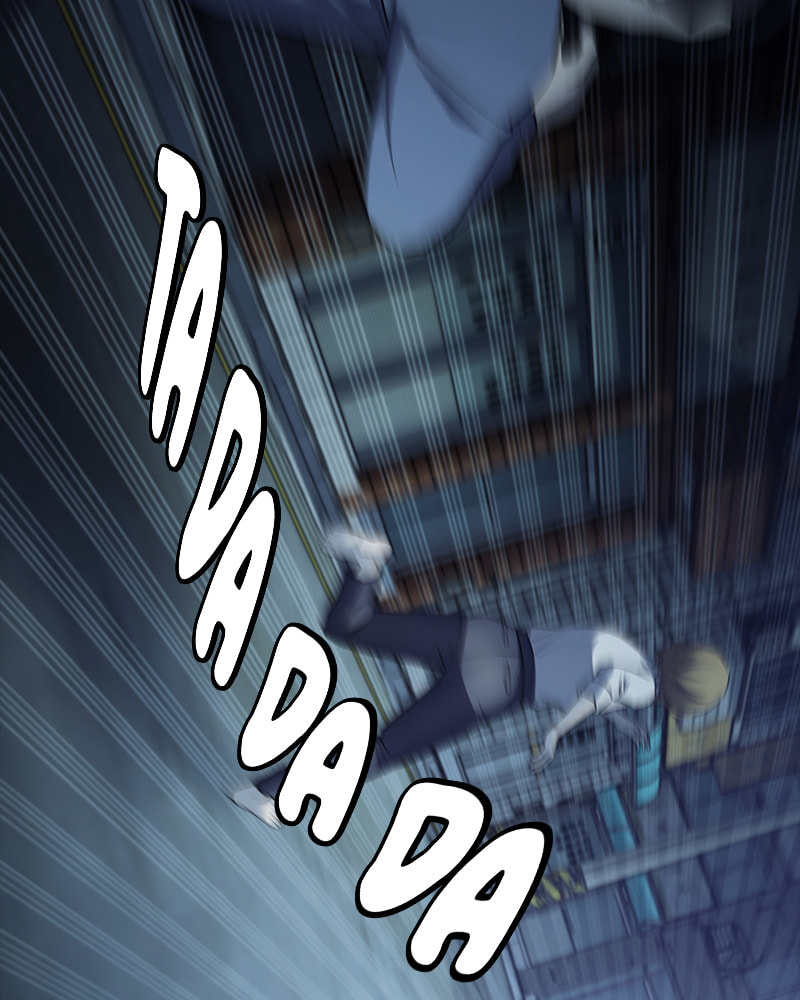 Fake Humans Chapter 19 page 154 - 