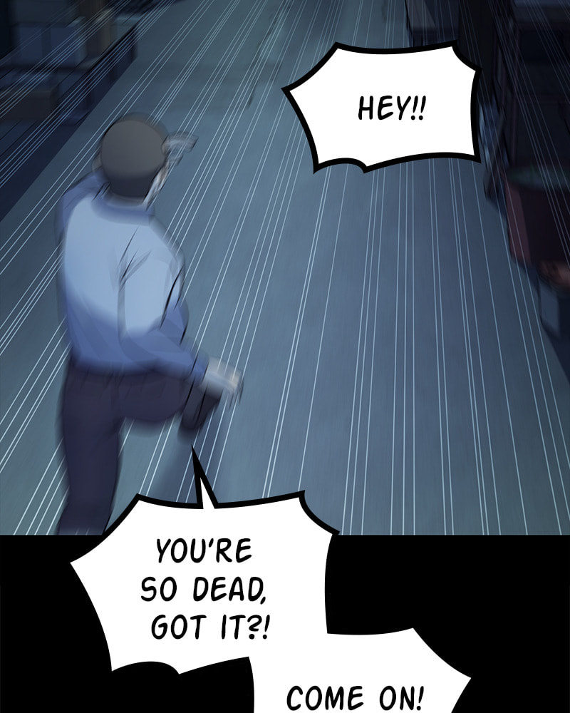 Fake Humans Chapter 19 page 159 - 