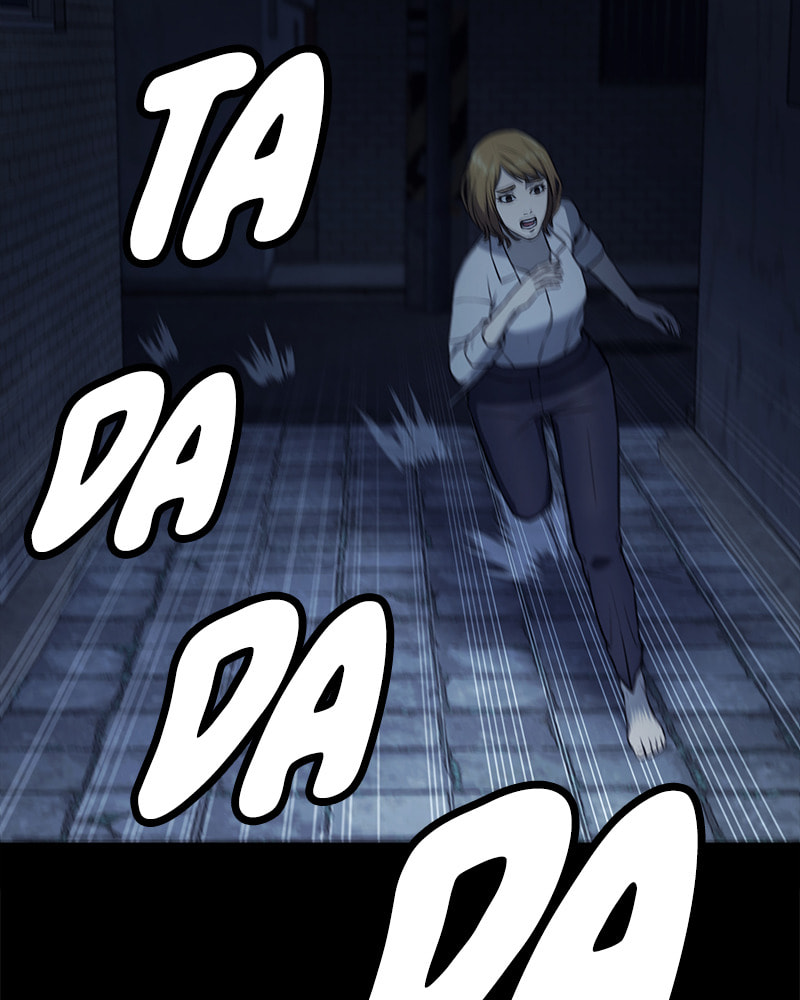 Fake Humans Chapter 19 page 161 - 