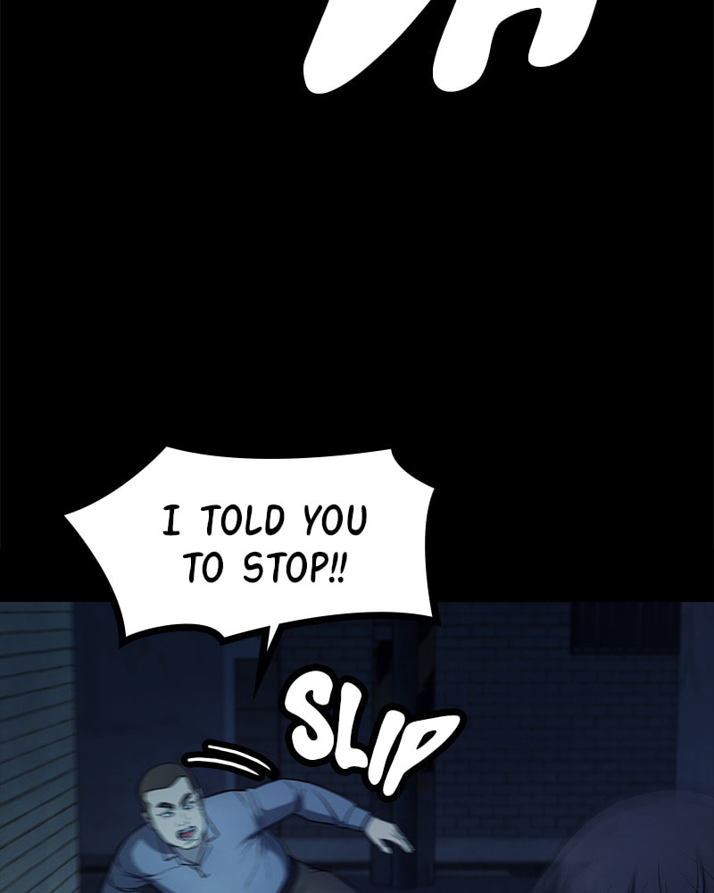 Fake Humans Chapter 19 page 162 - 