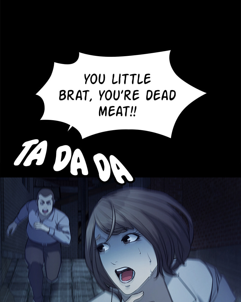 Fake Humans Chapter 19 page 164 - 