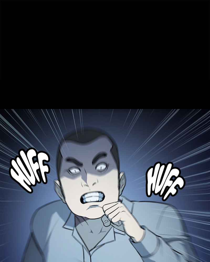Fake Humans Chapter 19 page 166 - 