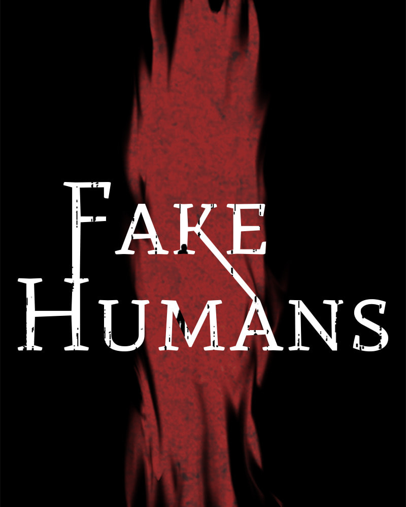Fake Humans Chapter 19 page 18 - 
