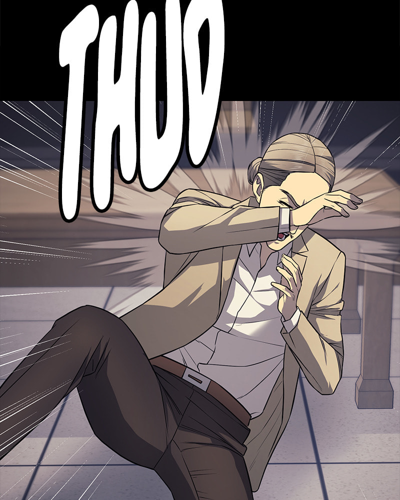 Fake Humans Chapter 19 page 171 - 