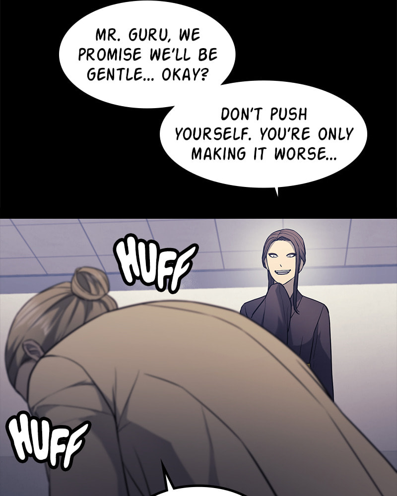 Fake Humans Chapter 19 page 173 - 
