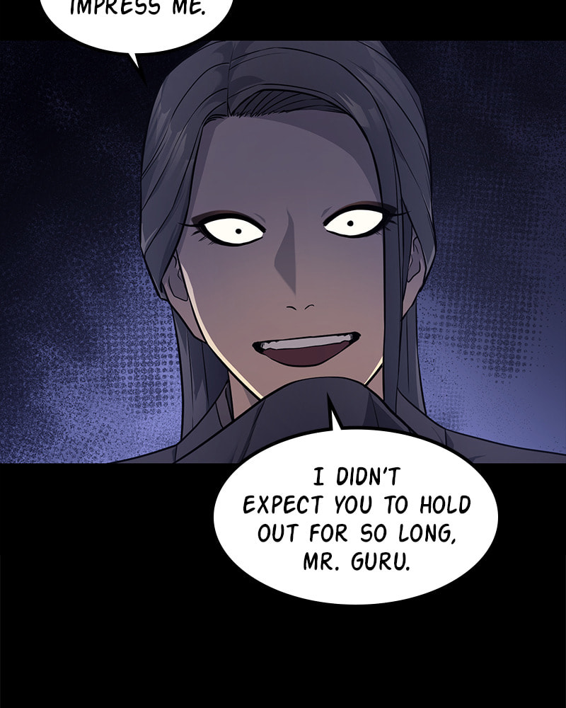 Fake Humans Chapter 19 page 175 - 