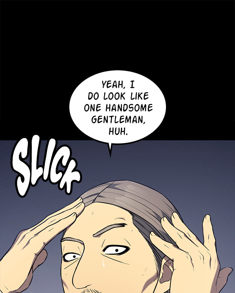 Fake Humans Chapter 19 page 180 - 