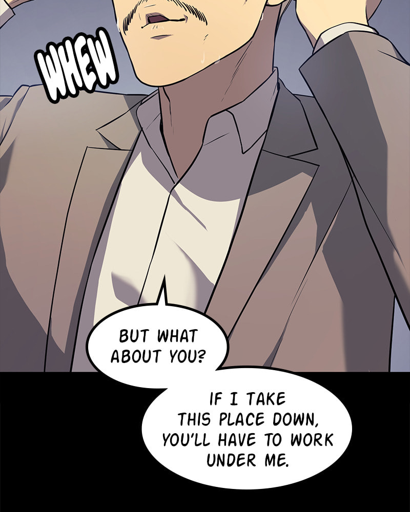 Fake Humans Chapter 19 page 181 - 