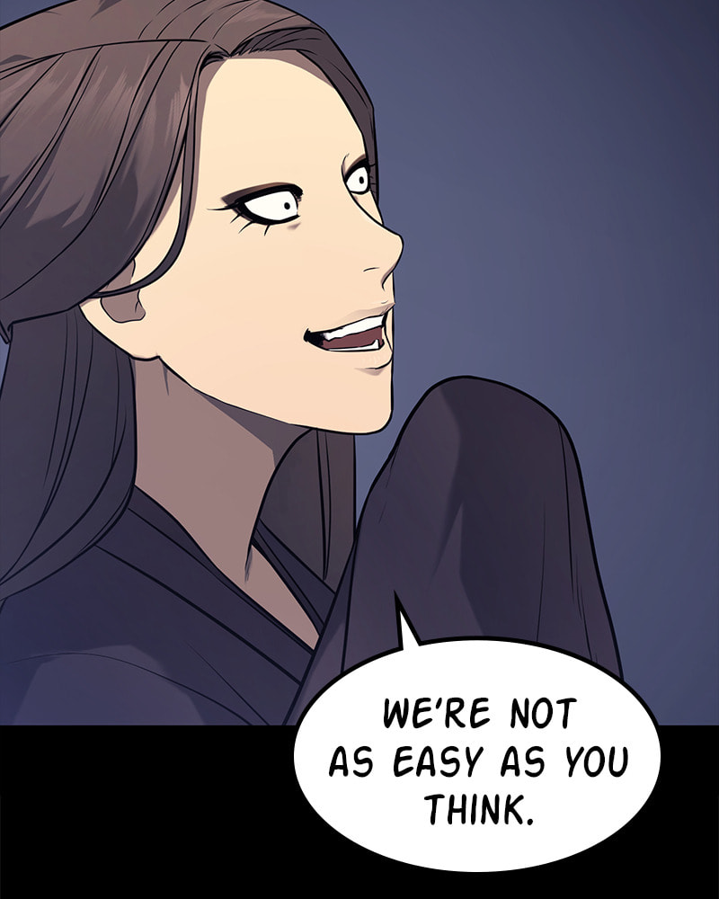 Fake Humans Chapter 19 page 183 - 