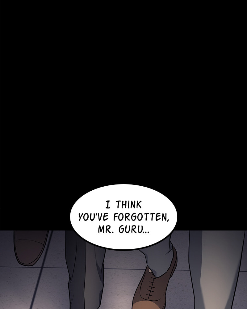 Fake Humans Chapter 19 page 185 - 