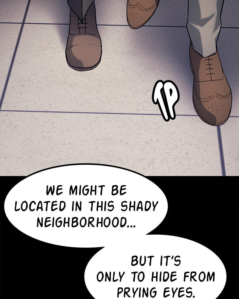 Fake Humans Chapter 19 page 186 - 