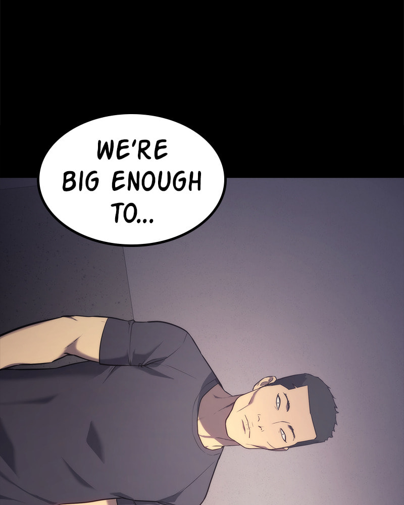 Fake Humans Chapter 19 page 188 - 