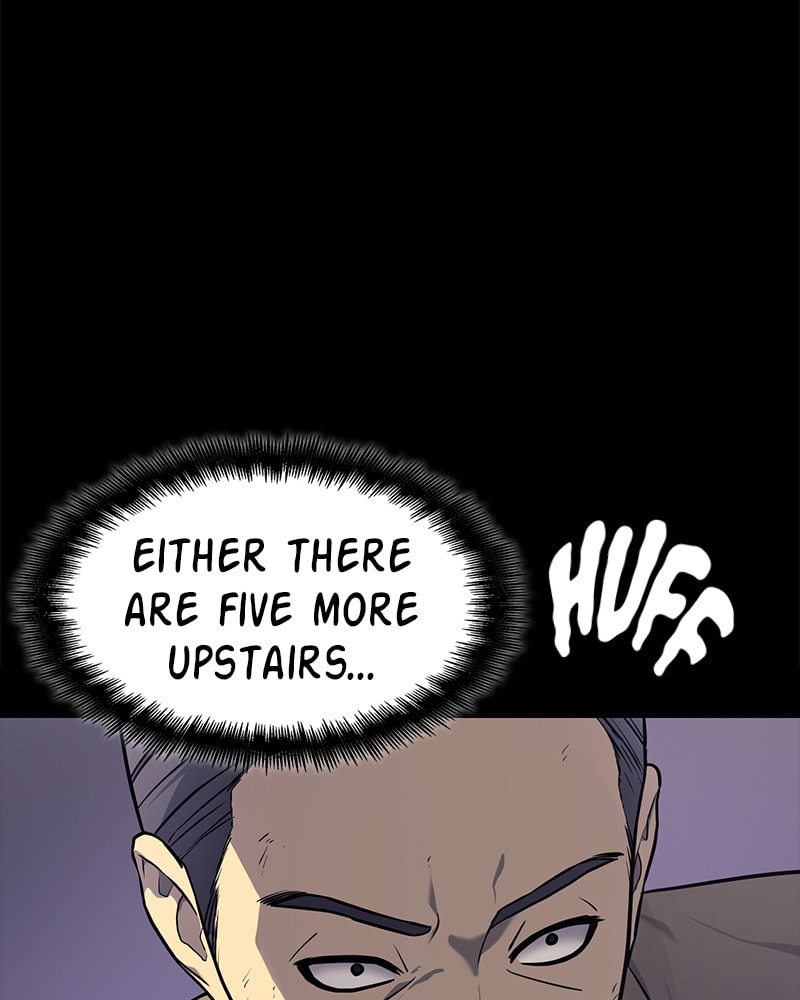 Fake Humans Chapter 19 page 191 - 