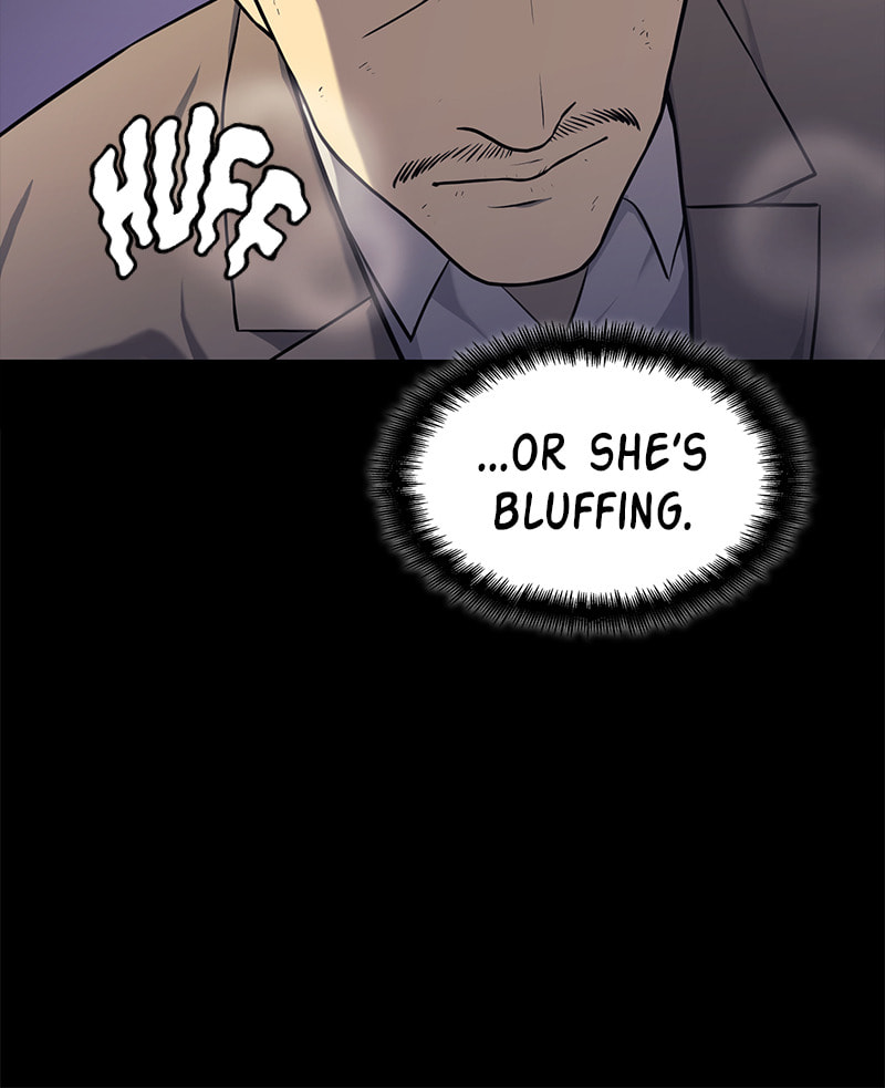 Fake Humans Chapter 19 page 192 - 
