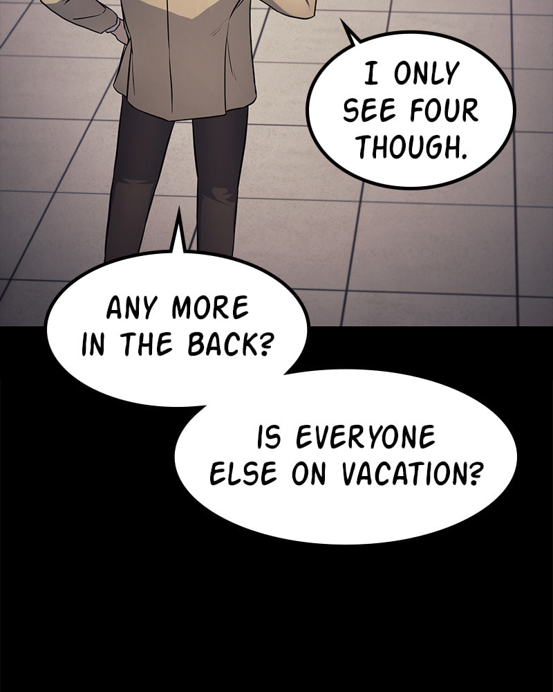 Fake Humans Chapter 19 page 194 - 