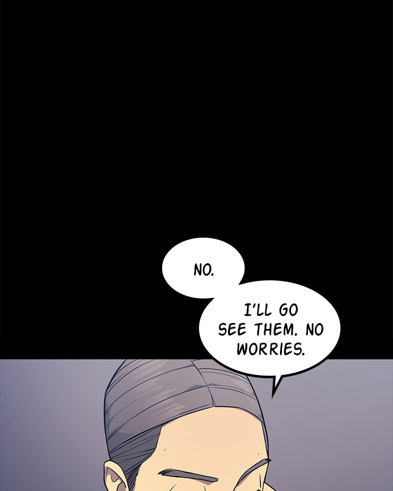 Fake Humans Chapter 19 page 197 - 
