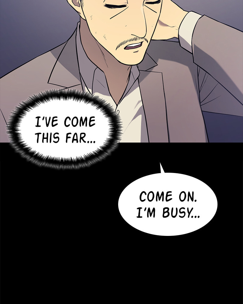 Fake Humans Chapter 19 page 198 - 