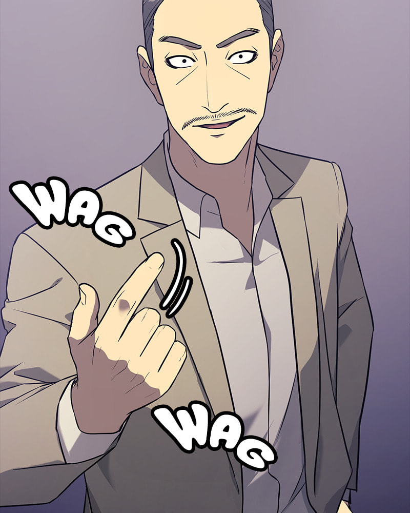 Fake Humans Chapter 19 page 200 - 