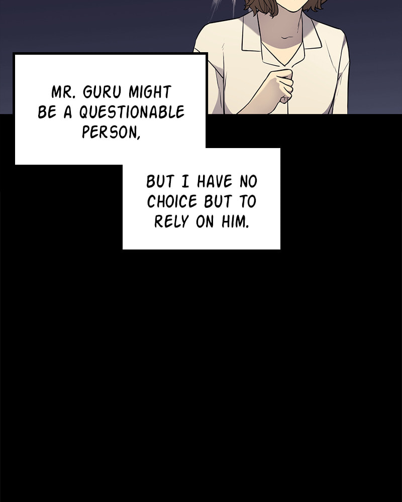 Fake Humans Chapter 19 page 3 - 