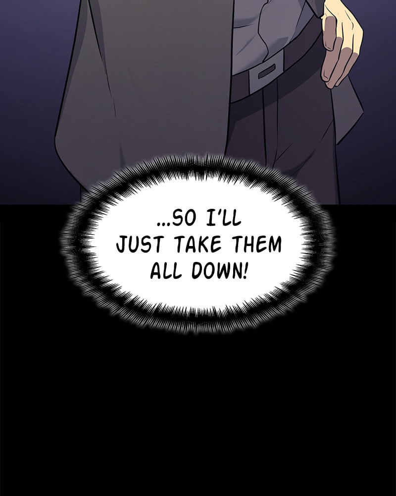 Fake Humans Chapter 19 page 201 - 