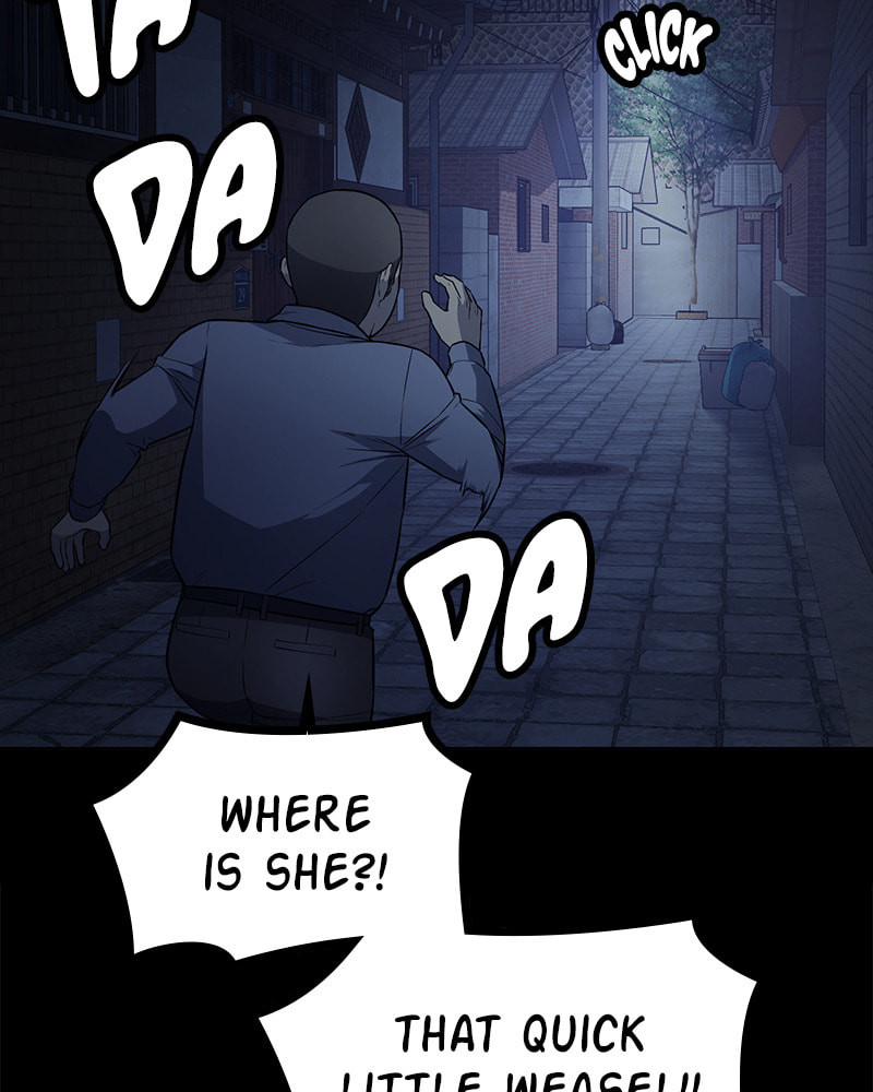 Fake Humans Chapter 19 page 204 - 