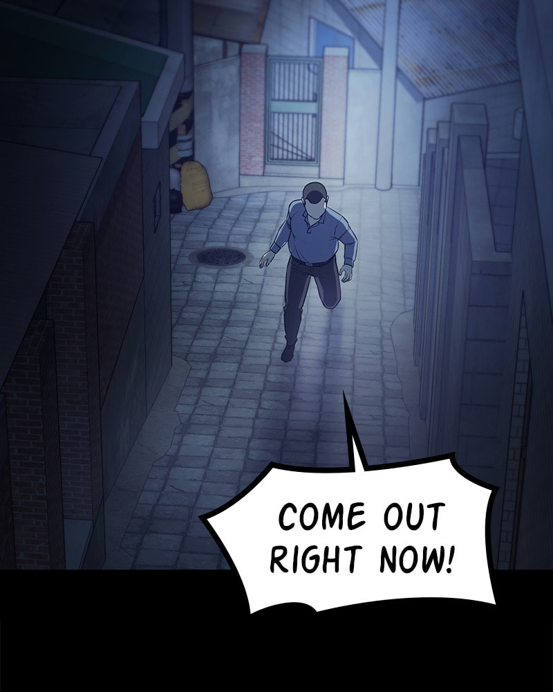 Fake Humans Chapter 19 page 206 - 