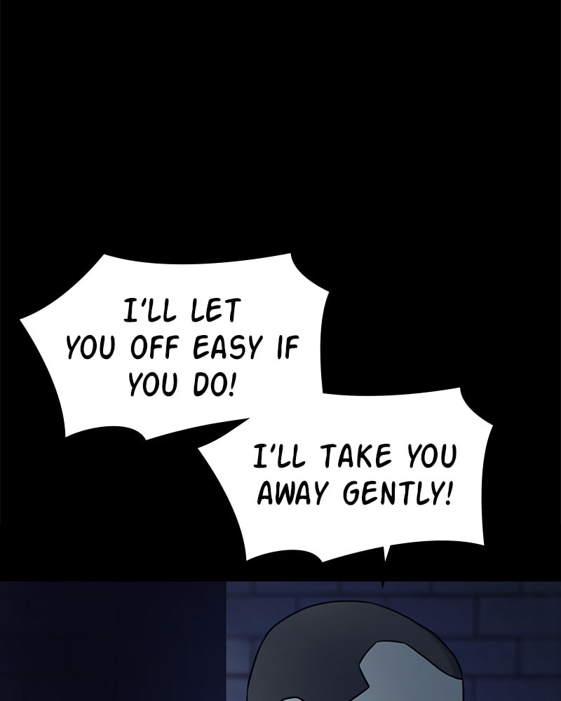 Fake Humans Chapter 19 page 207 - 