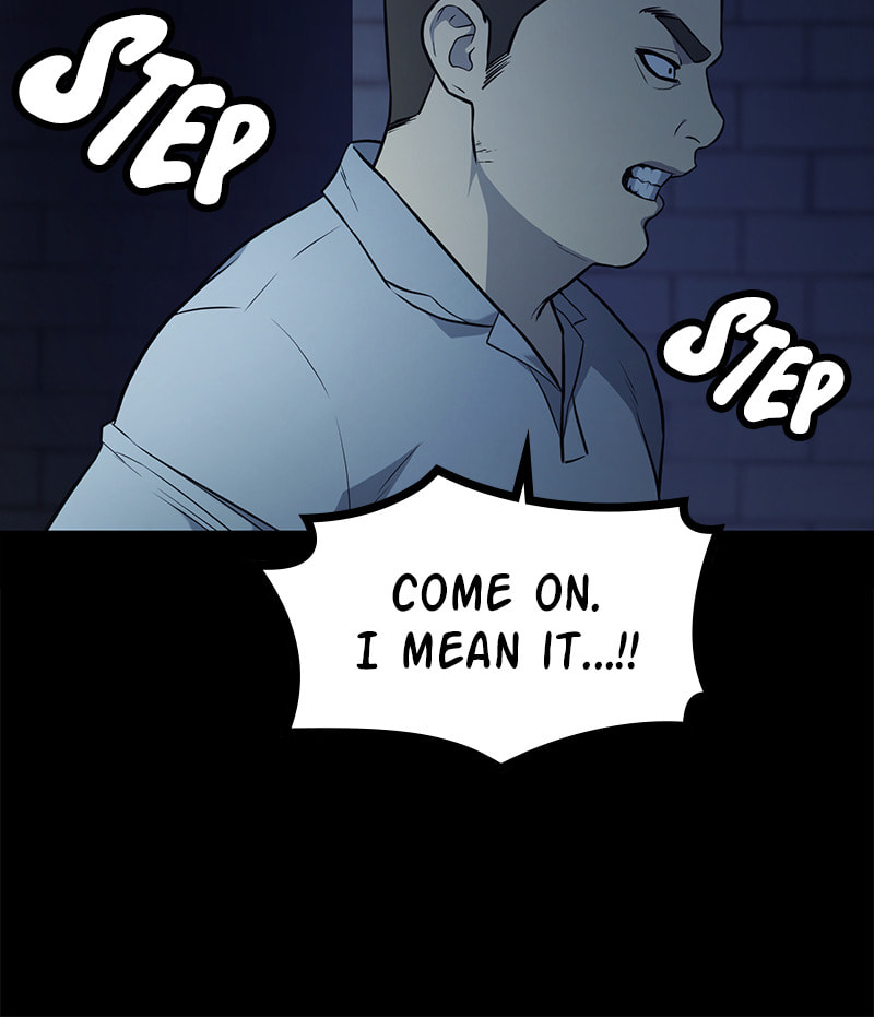 Fake Humans Chapter 19 page 208 - 