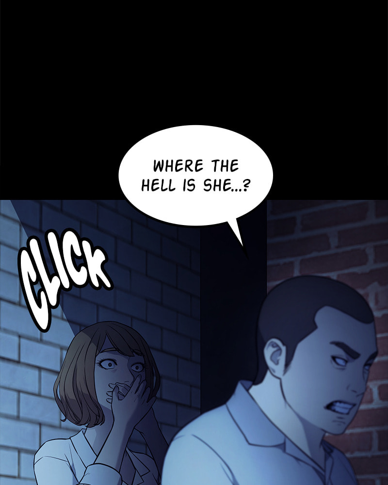 Fake Humans Chapter 19 page 211 - 