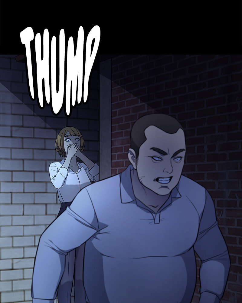 Fake Humans Chapter 19 page 215 - 