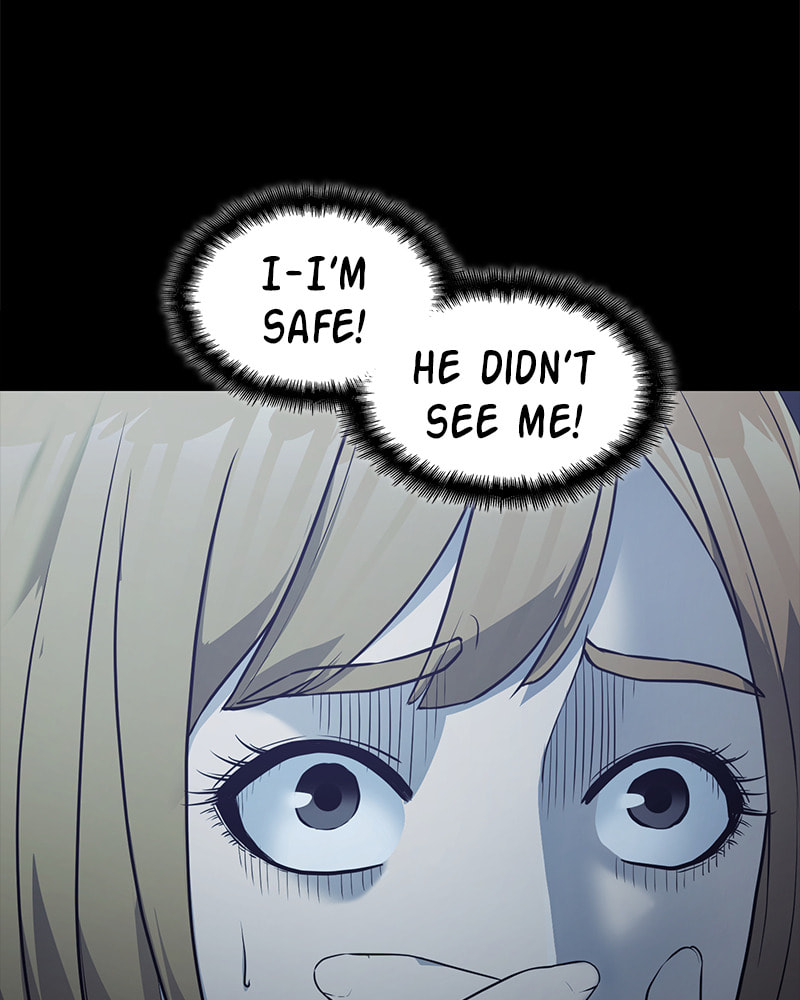 Fake Humans Chapter 19 page 217 - 