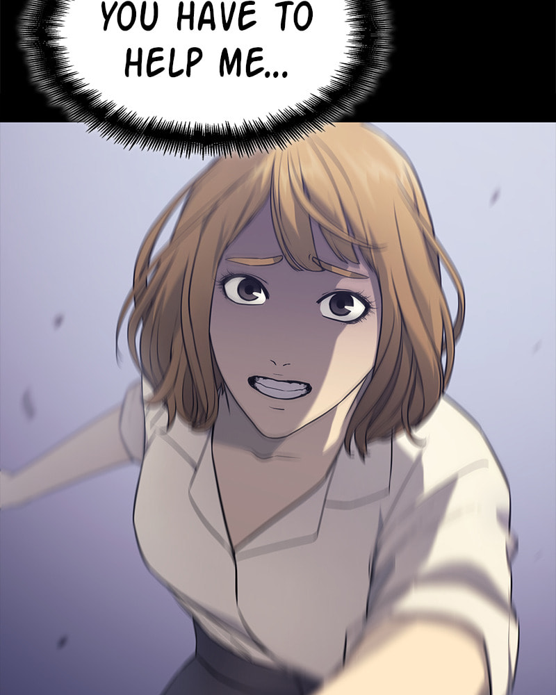 Fake Humans Chapter 19 page 23 - 