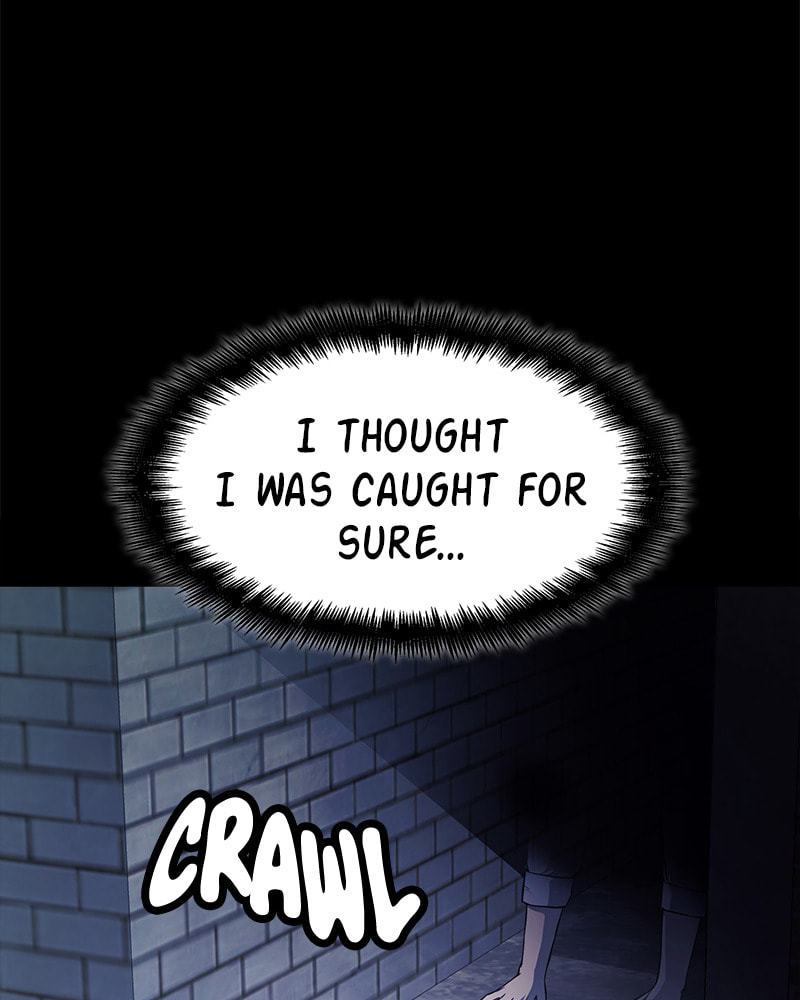 Fake Humans Chapter 19 page 230 - 