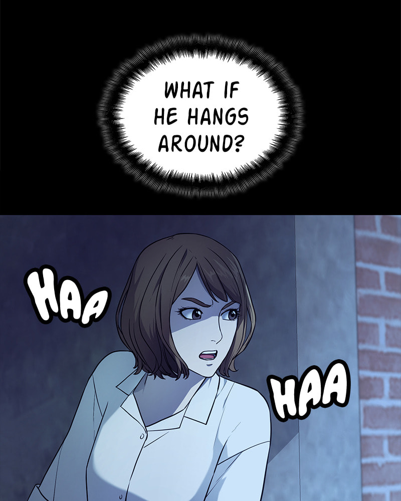 Fake Humans Chapter 19 page 232 - 