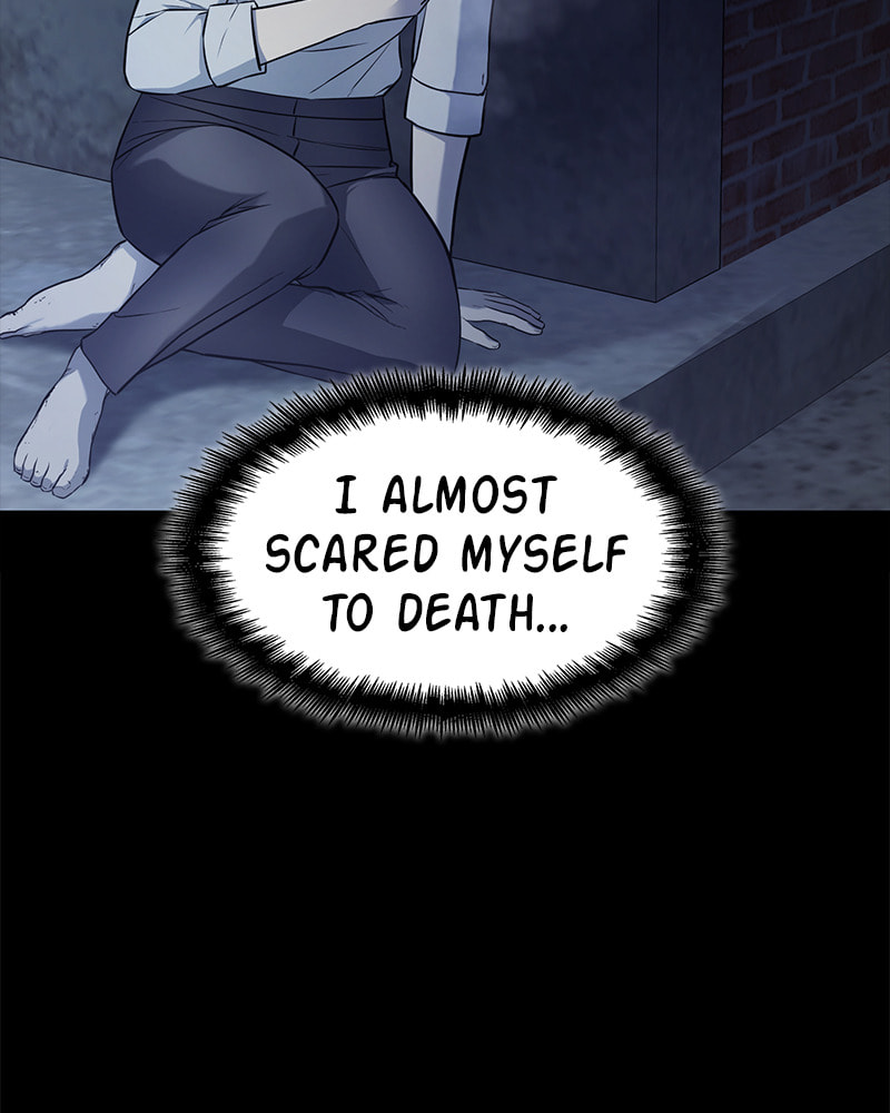 Fake Humans Chapter 19 page 239 - 