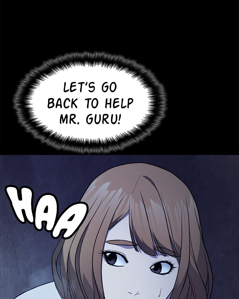 Fake Humans Chapter 19 page 240 - 